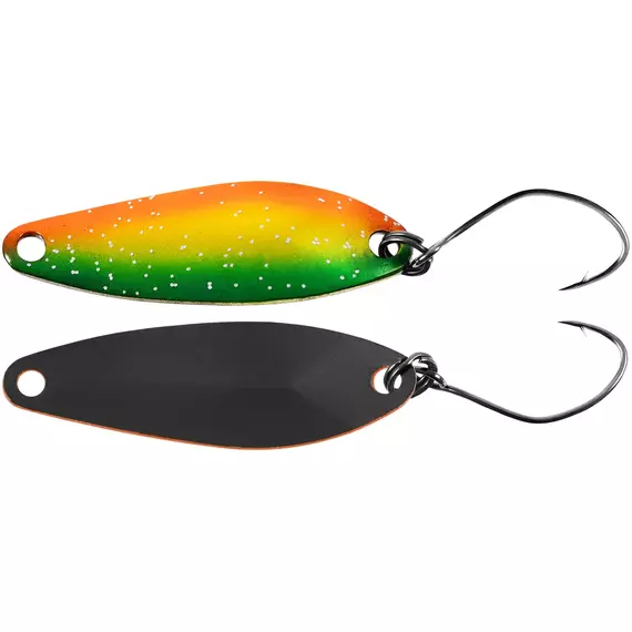 Блешня Select Welldy 2.5g 31mm #28 River Cocktail, Вага блешні: 2.5, Колір блешні: #28 River Cocktail, фото 